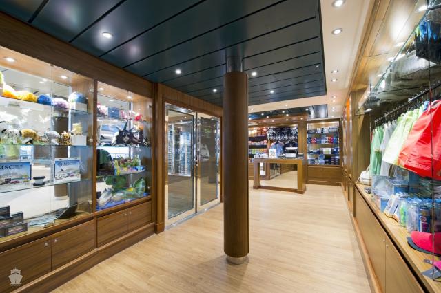 MSC Preziosa
