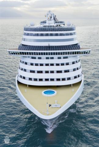 MSC Preziosa