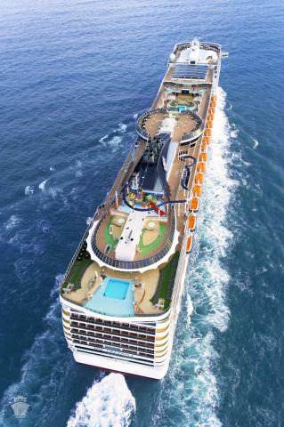 MSC Preziosa