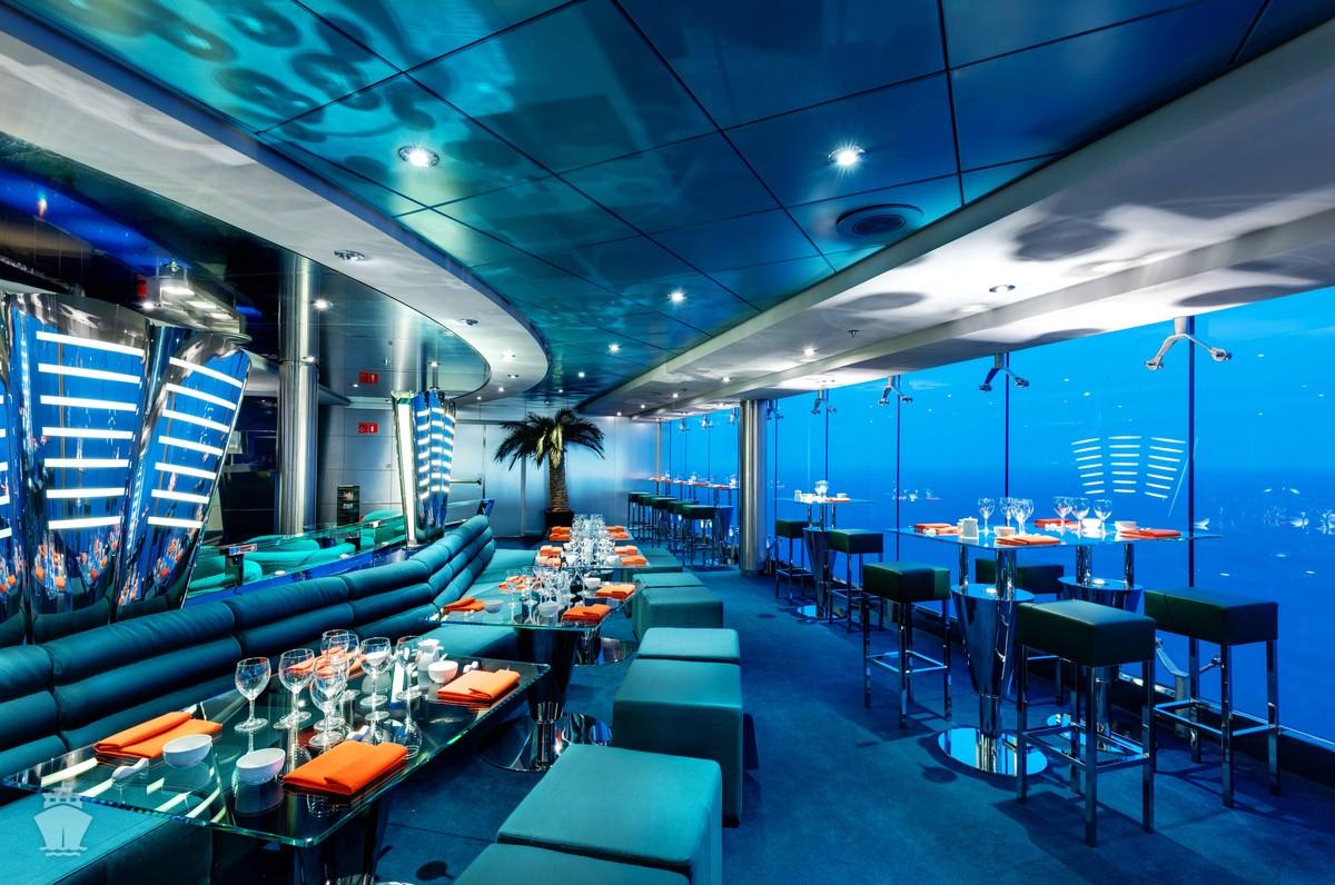 MSC Lirica
