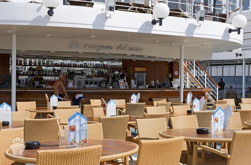 MSC Lirica
