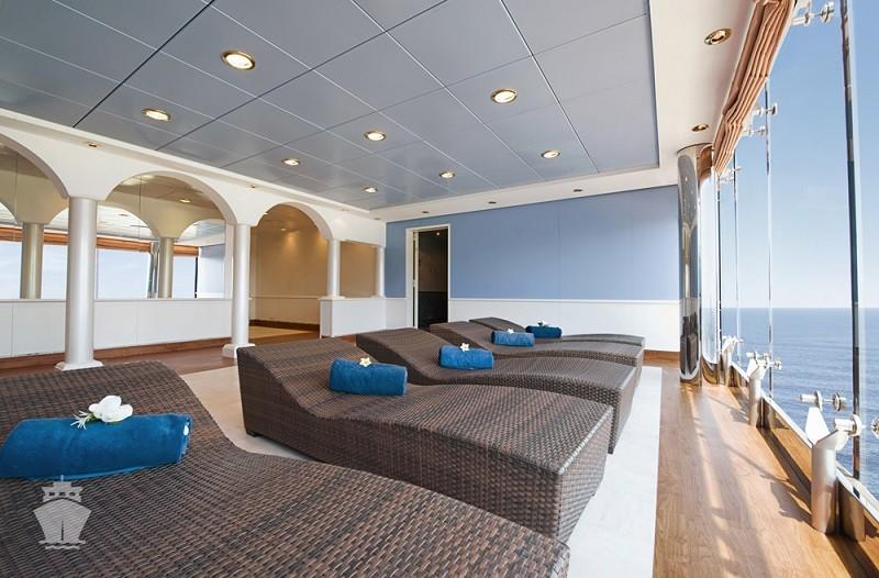 MSC Lirica
