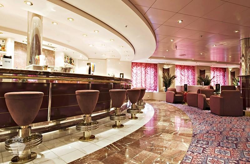 MSC Lirica