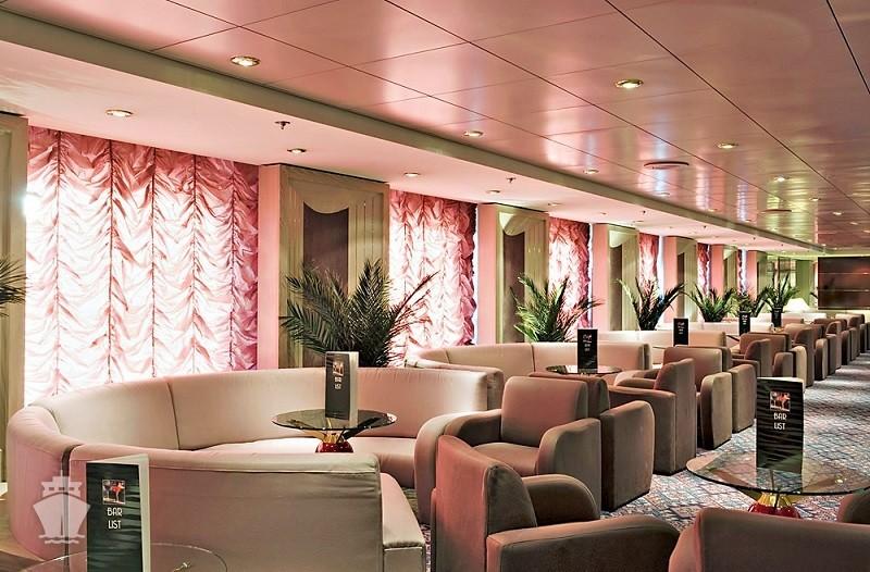 MSC Lirica