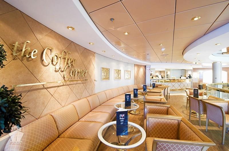 MSC Lirica