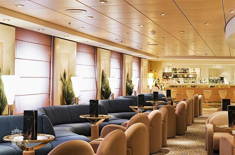 MSC Lirica