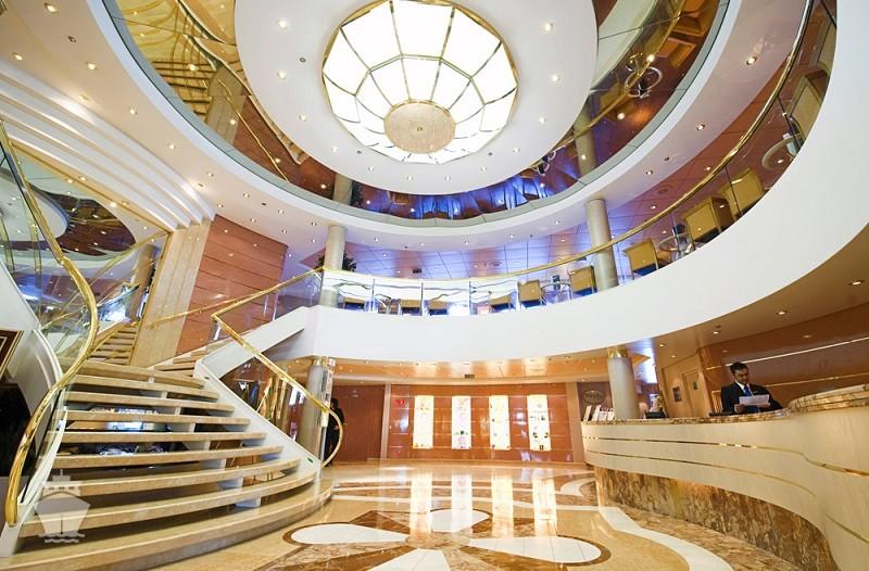 MSC Lirica