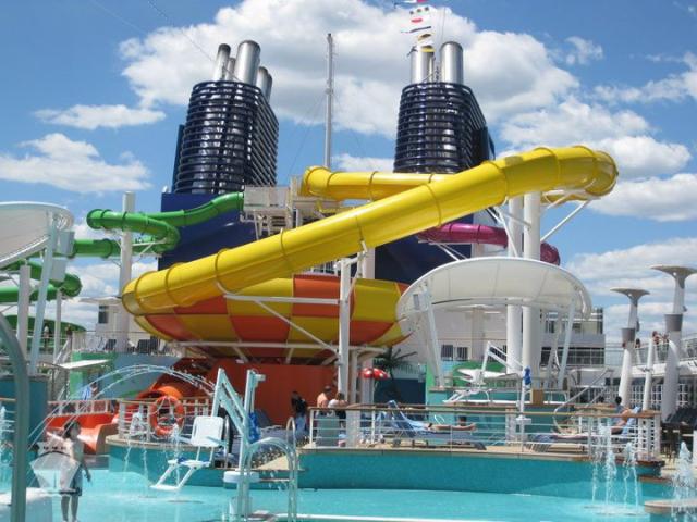 Norwegian Epic