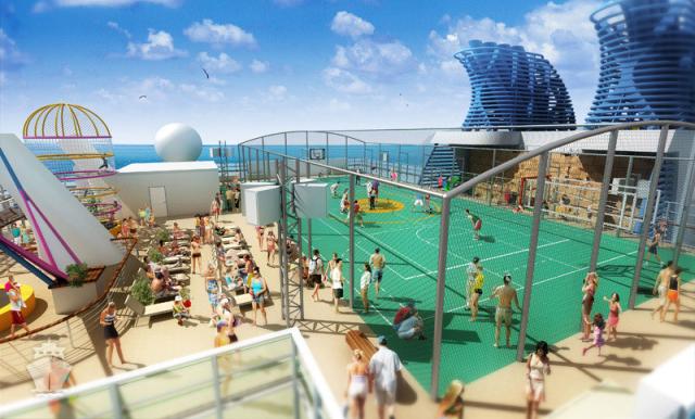 Norwegian Epic