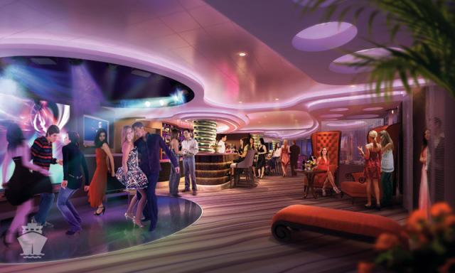 Norwegian Epic