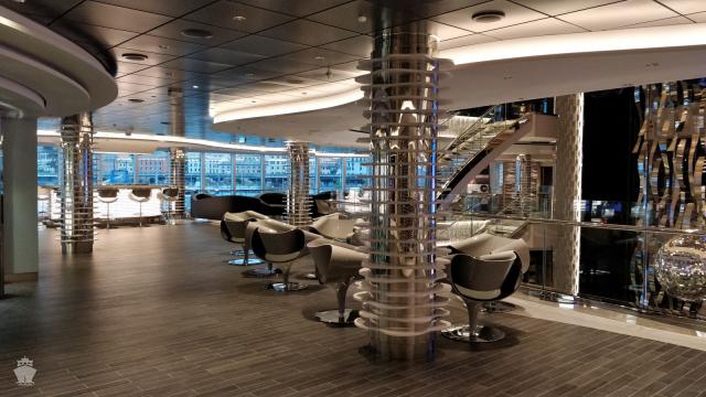 MSC Seaview