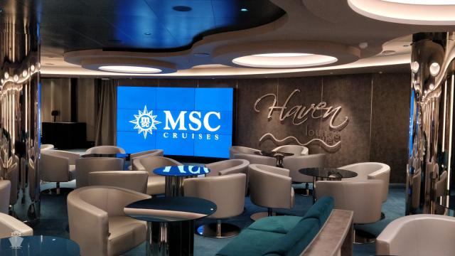 MSC Seaview