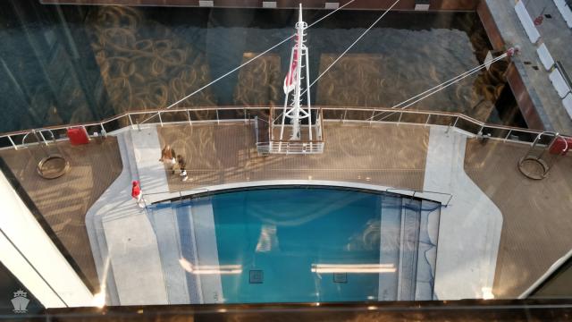 MSC Seaview