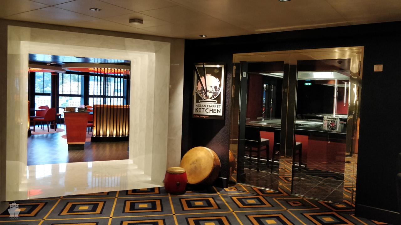 MSC Seaview