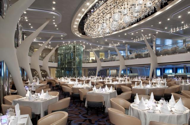 Celebrity Eclipse