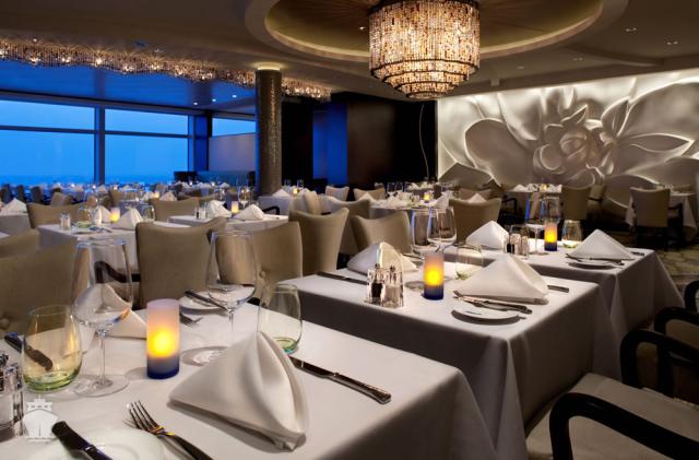 Celebrity Eclipse