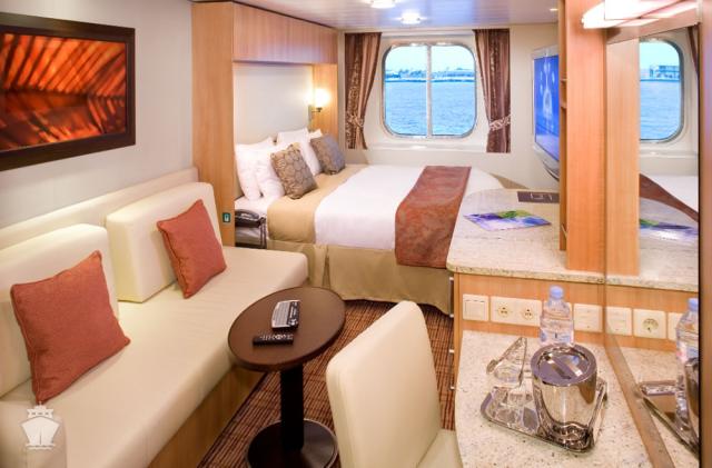 Celebrity Eclipse