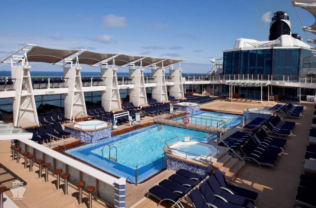 Celebrity Eclipse