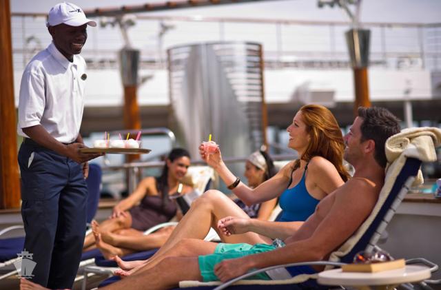 Celebrity Eclipse