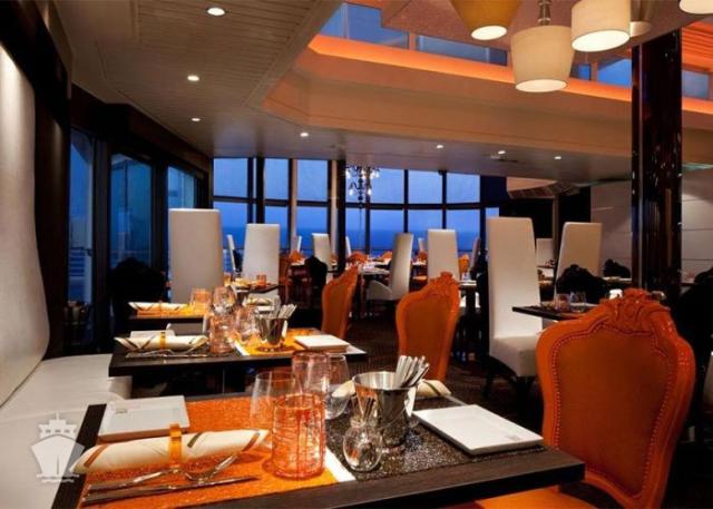 Celebrity Infinity