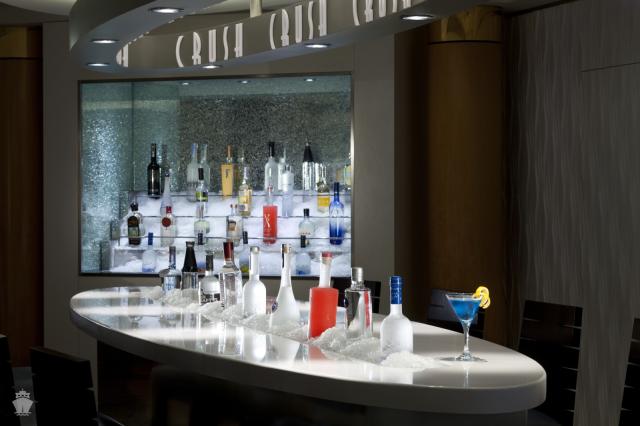Celebrity Infinity