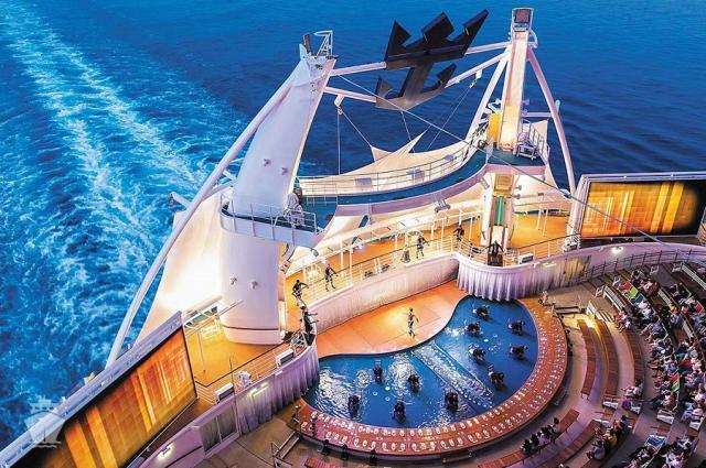 Brilliance of the Seas