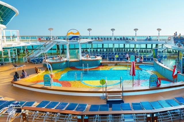 Brilliance of the Seas