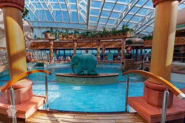 Brilliance of the Seas