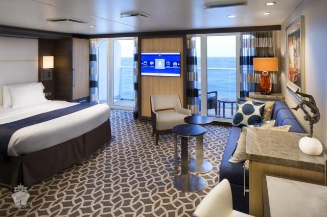 Explorer of the Seas