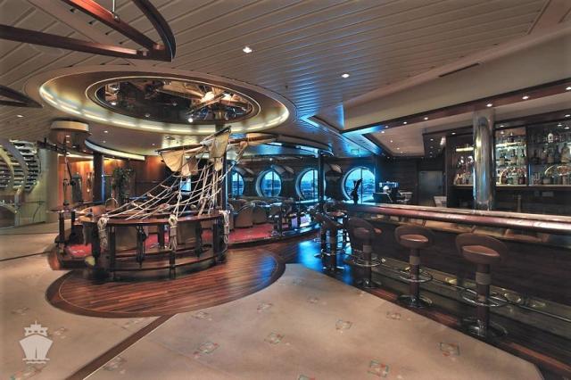Explorer of the Seas