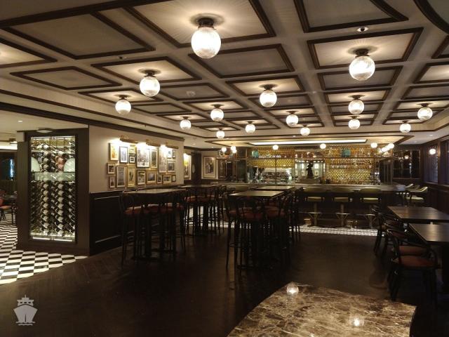 MSC Grandiosa