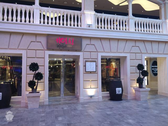 MSC Grandiosa