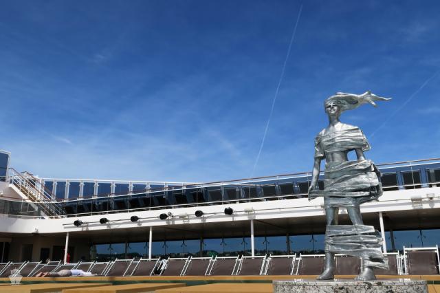 MSC Meraviglia