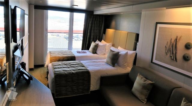 MSC Meraviglia
