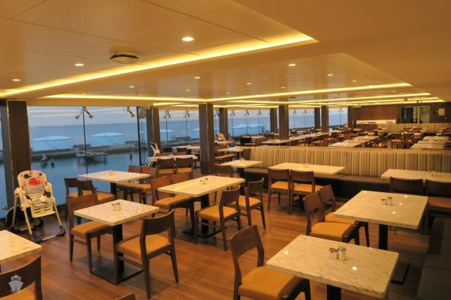 MSC Meraviglia