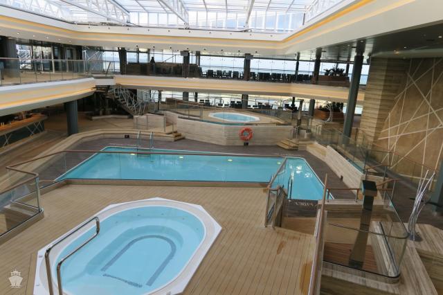 MSC Meraviglia