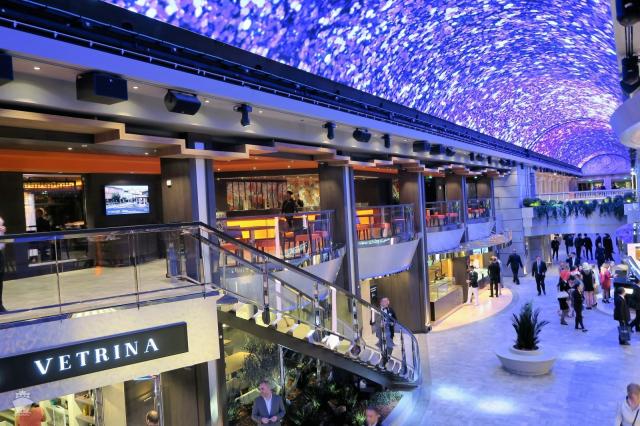 MSC Meraviglia