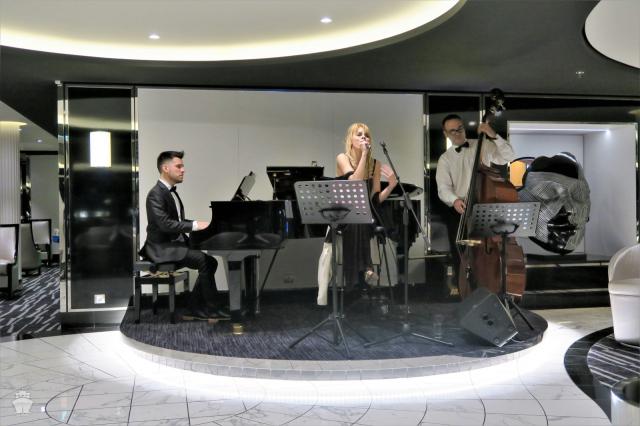 MSC Meraviglia