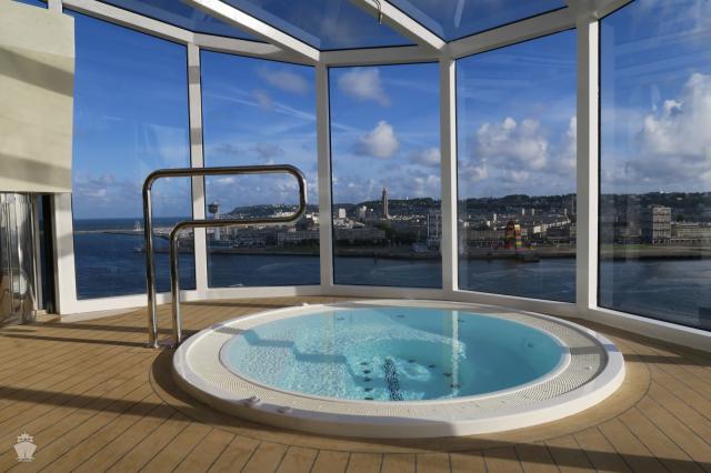 MSC Meraviglia