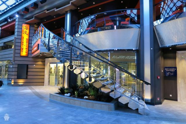 MSC Meraviglia