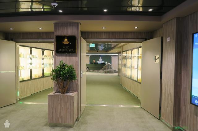 MSC Meraviglia