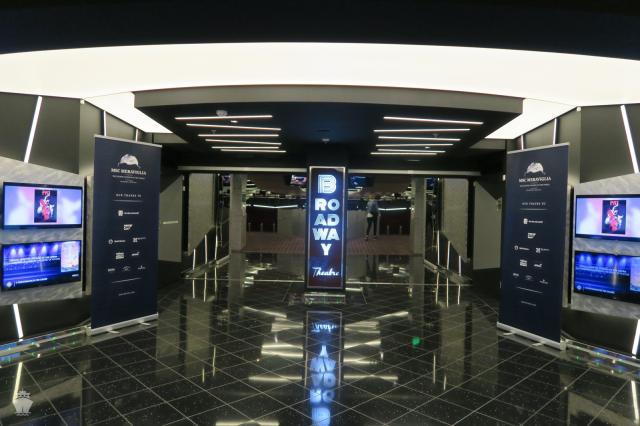 MSC Meraviglia