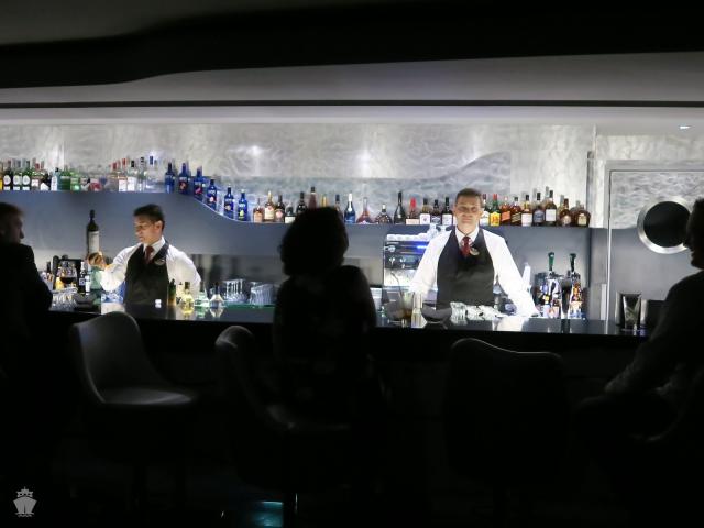 MSC Meraviglia