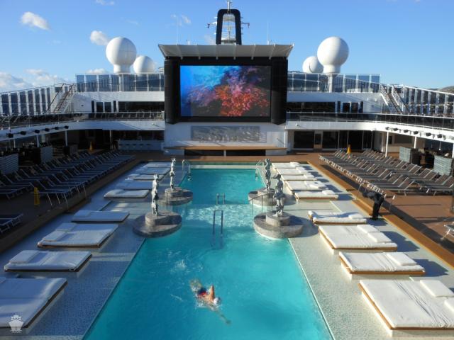MSC Meraviglia