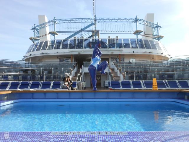 MSC Meraviglia
