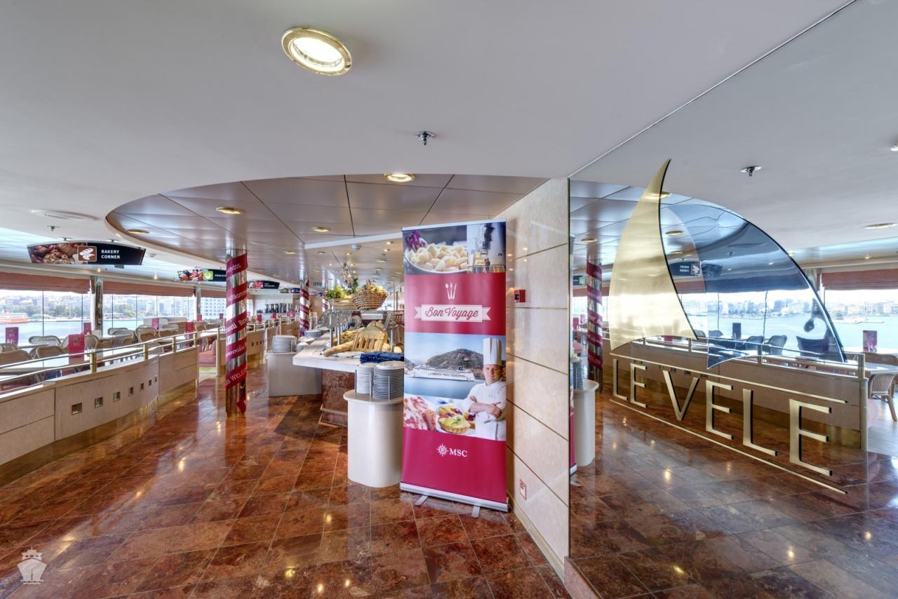 MSC Opera