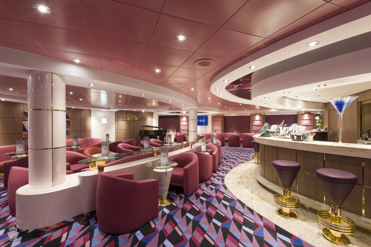 MSC Opera