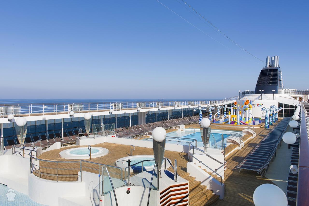 MSC Opera
