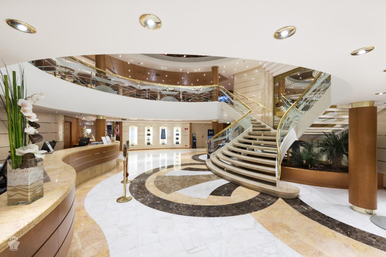 MSC Opera