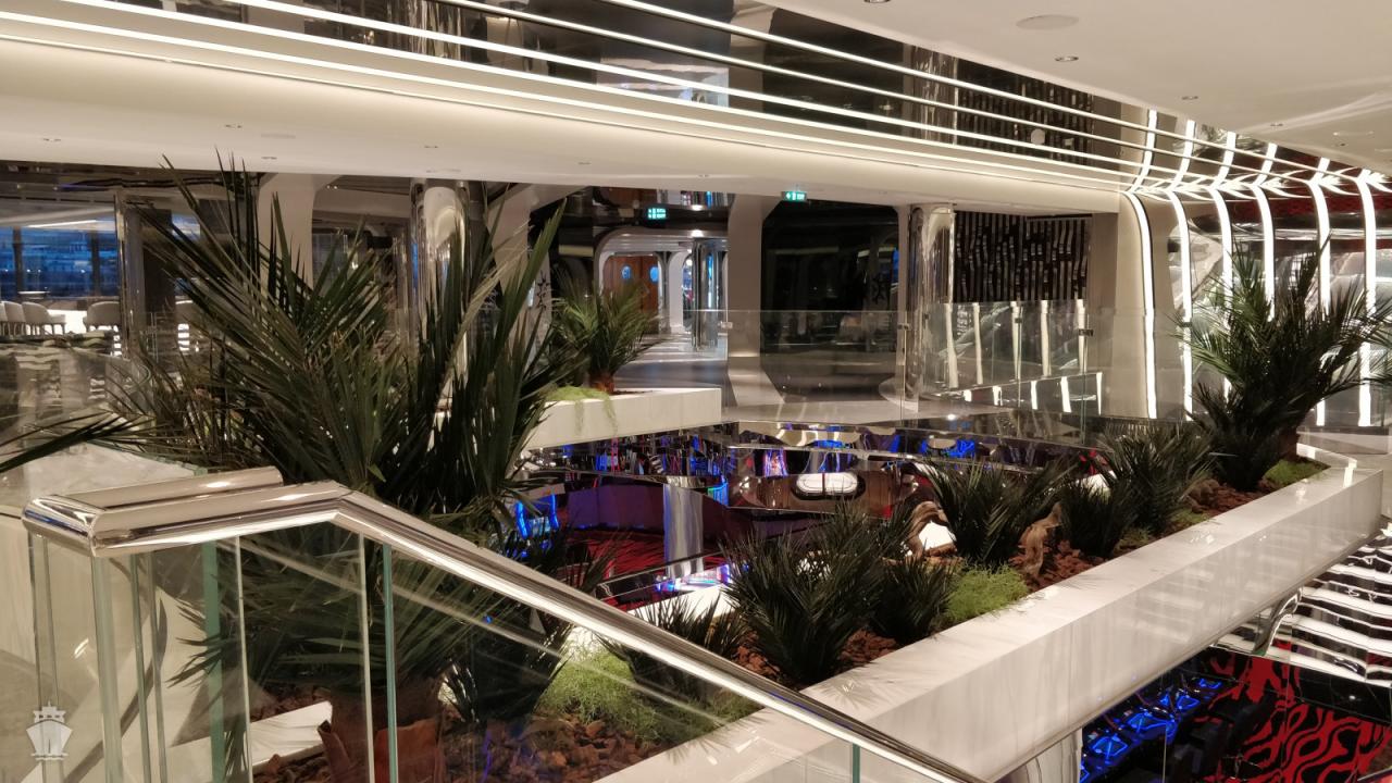 MSC Seaview